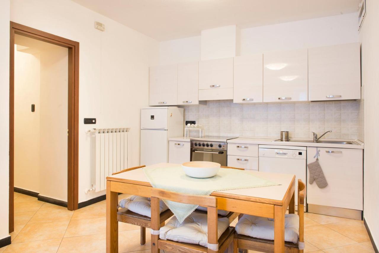 Ferienwohnung Casa Nuvola Alle Cinque Terre Levanto Zimmer foto